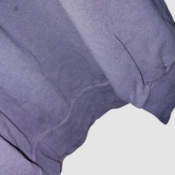 Size XL Top Threads "UTAH" Sweat Shirt - Picture 5 of 6